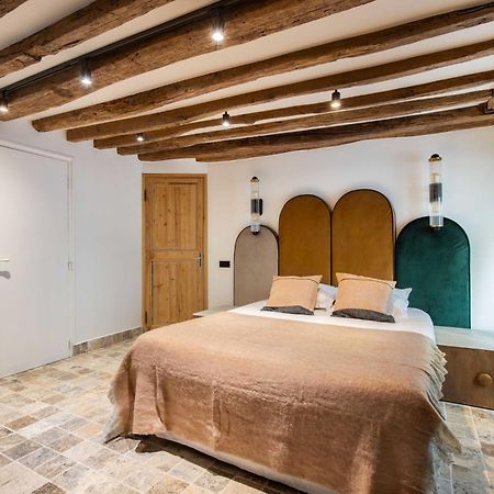 Appartement CMG - Amazing Duplex 2BR/6P - Le Marais à Paris Extérieur photo