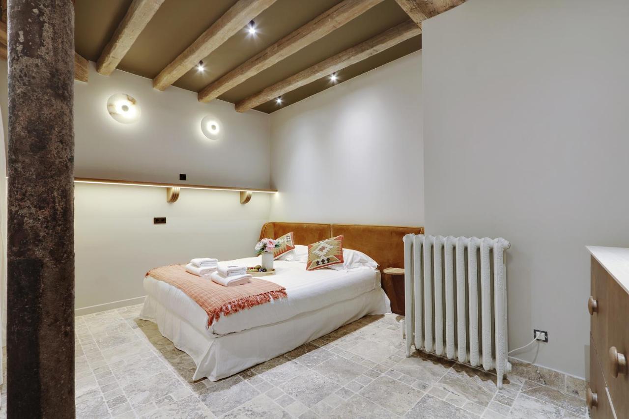 Appartement CMG - Amazing Duplex 2BR/6P - Le Marais à Paris Extérieur photo