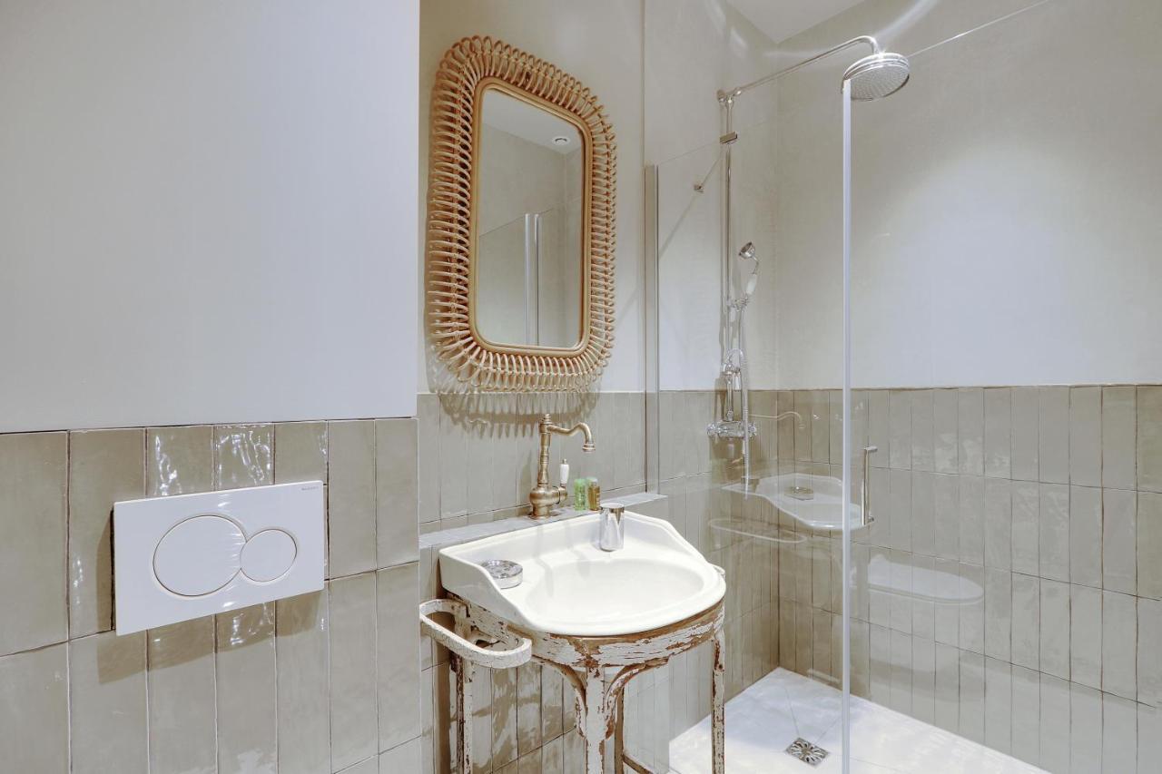 Appartement CMG - Amazing Duplex 2BR/6P - Le Marais à Paris Extérieur photo
