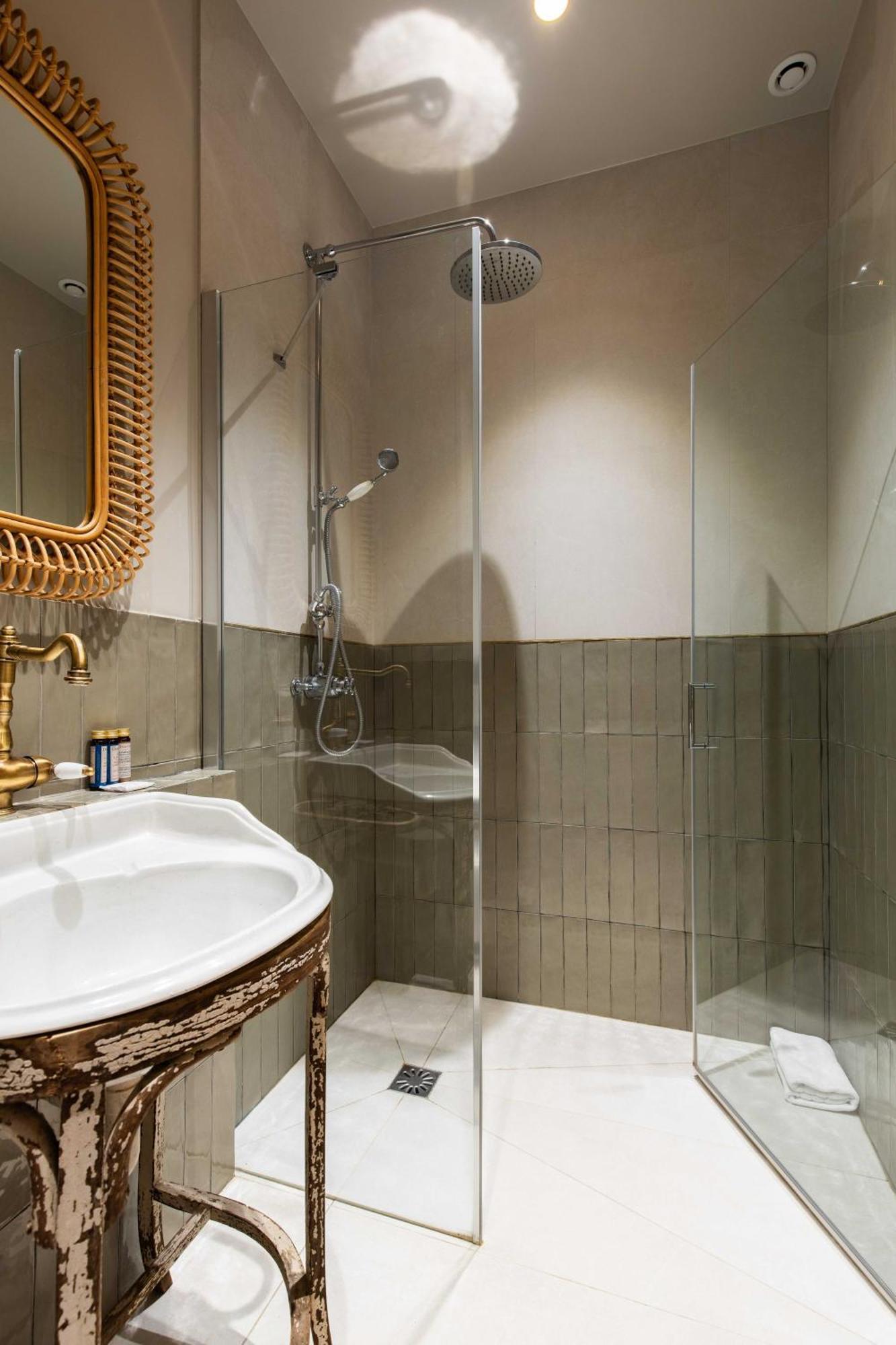 Appartement CMG - Amazing Duplex 2BR/6P - Le Marais à Paris Extérieur photo